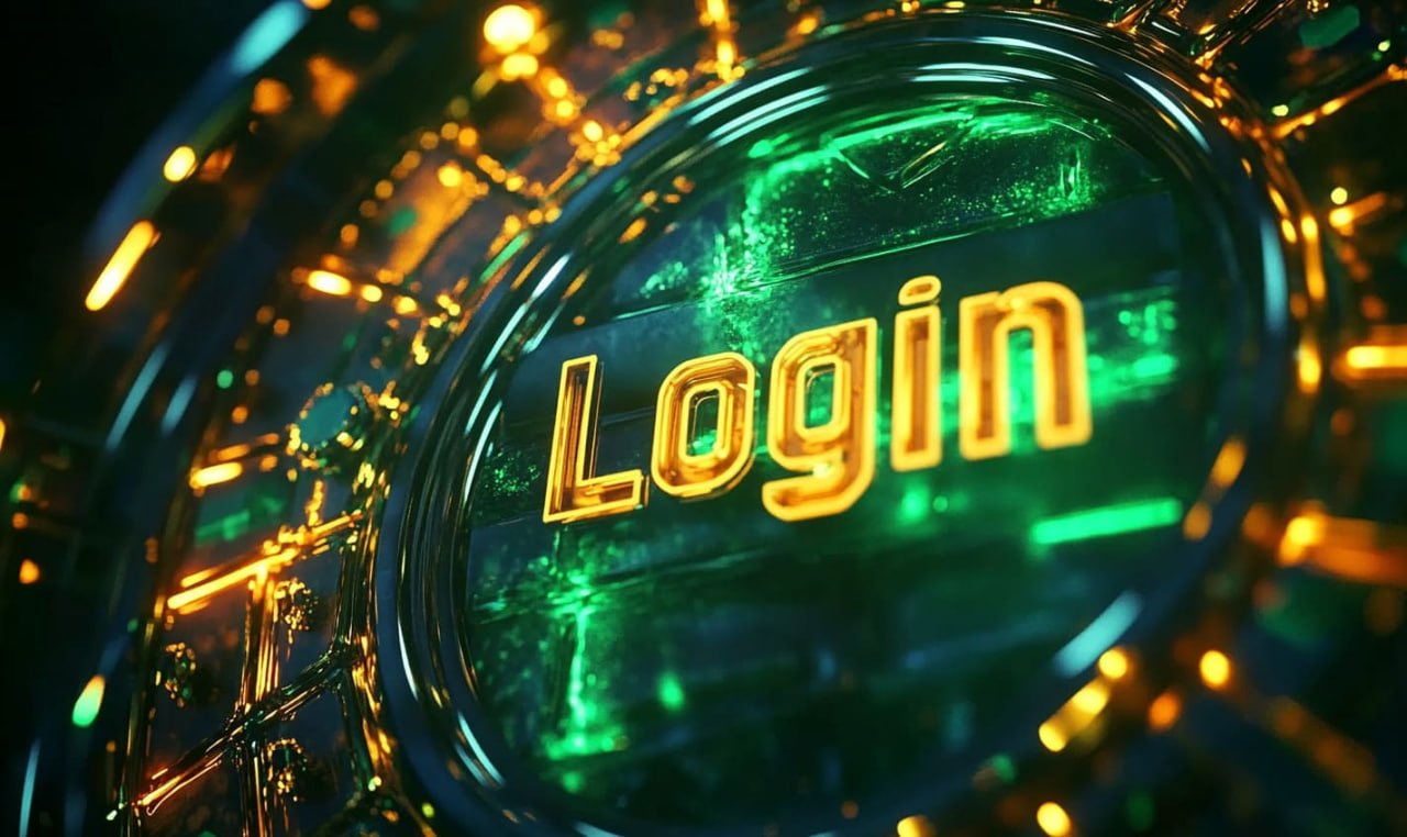 Tampilan meja live casino profesional di malkis4d